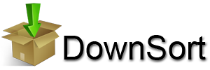 DownSort